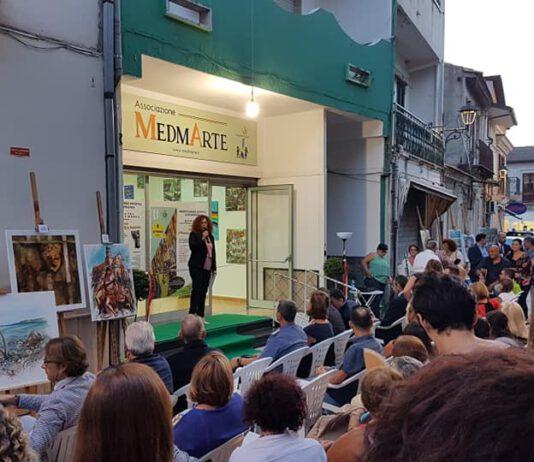 Rosarno, centro per ragazzi diversamente abili inaugurato in bene confiscato mafia