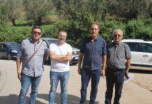 Giannetta interviene su collegamento stradale con sito archeologico di Oppido