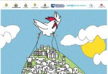 Inaugurazione L’isola che c’è Festival del Bambino a Rosarno – Progetto a cura dell’Associazione Nuovamente