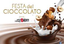 Palmi, I edizione festa del cioccolato