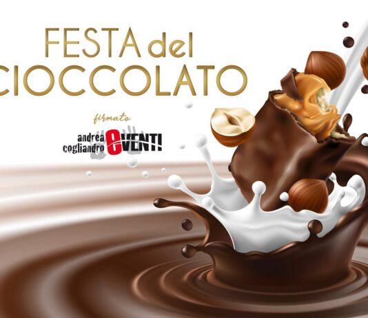 Palmi, I edizione festa del cioccolato