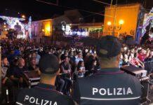 Festa patronale “blindata” nel vibonese, dopo agguato