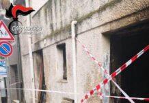 Mette fuoco in abitazione di cittadino romeno dopo lite, arrestato 37enne