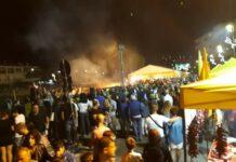 Diamante- Festival del Peperoncino: tra i partner la Coldiretti con il mercato di Campagna Amica