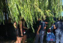 Prostituzione, controlli Polizia: sanzionati clienti e prostitute