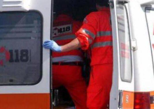 Calabria, 18enne muore durante partita di calcio