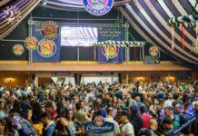 Oktoberfest Calabria, primo fine settimana con 60mila presenze