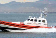 Ancora sbarchi in Calabria, arrivati 64 migranti