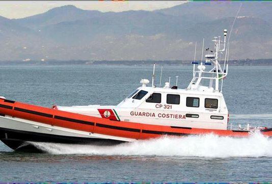 Ancora sbarchi in Calabria, arrivati 64 migranti