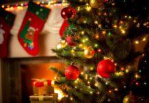 Sta per morire di cancro, marito e figli le organizzano natale in anticipo