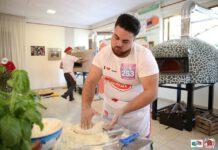 Il rosarnese Angelo Astorino medaglia d’argento ai Campionati Mondiali di Pizza piccante