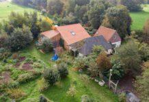 Famiglia rimane chiusa in cantina per 9 anni aspettando fine del mondo