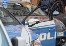 Reggio Calabria: Marito violento abusa sessualmente della moglie, arrestato dalla Polizia