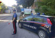 Resistenza e minaccia a pubblico ufficiale, due arresti a Sant’Eufemia