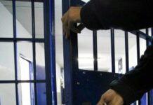 Detenuto con droga in carcere Vibo