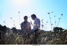 Pierfrancesco Favino in Calabria per riprese film “Padre Nostro”