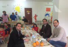 Polistena, comune paga mensa a bimbi bisognosi