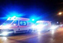 Tragedia in Calabria- schianto nella notte: muoiono 4 giovanissimi