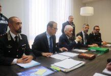 Finti corsi di sanità in Calabria, disperato si suicida