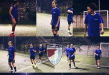 Calcio a 5, nasce l’A.S.D. Rosarno Calcio Femminile