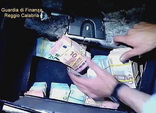 Corruzione: Calabria quinta in Italia