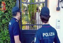 ‘Ndrangheta: sequestrati beni per 3 milioni di euro