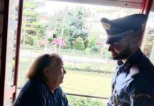 Truffa a madre di paziente malato psichico, arrestato in flagranza di reato