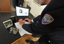 Ricatta minore 12enne per video hot, arrestato