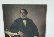 Ricettazione opere d’arte, denunciato insegnante