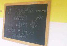 Atti vandalici a Gioia Tauro: presa di mira una scuola elementare