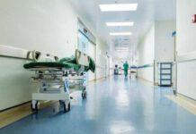 Feto morto ospedale Vibo, indagata ginecologa