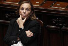 Lamorgese: “Ndrangheta organizzazione criminale più pericolosa”