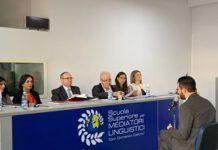 Scuola Superiore Mediatori Linguistici Reggio, nuova gestione e tante novità per il nuovo anno