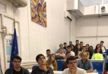 L’ITIS di Polistena alla “Giornata della cooperazione europea 2019”