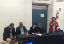 Cinquefrondi Nuovo Liceo Musicale, oggi consegna ufficiale dei lavori