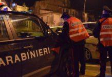 Controlli carabinieri, arresti a Rosarno, Gioia Tauro e Rizziconi