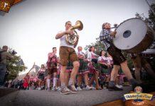 Tutti in alto i boccali e al via Oktoberfest Calabria