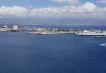 Esplosione ordigno genera terremoto tra Messina e Reggio