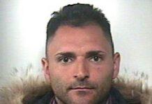 Ergastolano tenta delitto compagno cella