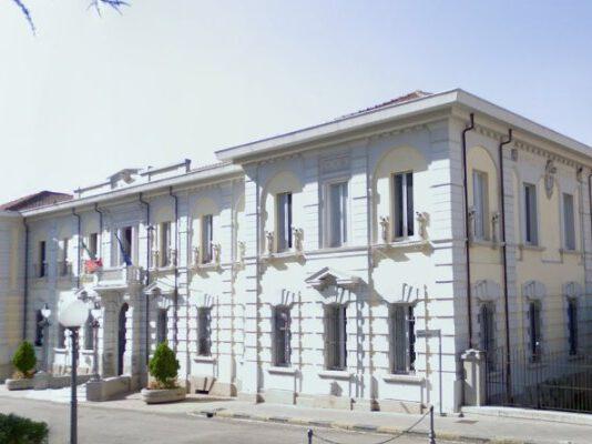 Palmi, il resoconto dell’Assessorato lavori pubblici e Uffici tecnici comunali