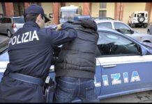 Tenta di dare fuoco alla moglie, arrestato 47enne