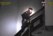 Operazione Magma, 45 arresti tra Rosarno Lazio, Emilia Romagna e Lombardia