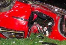 Prende l’auto della madre di nascosto- 16enne muore in incidente