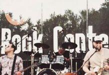 I SAVANT da Rosarno, tra i finalisti regionali per Sanremo Rock