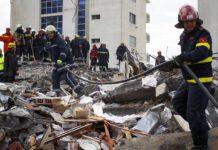 Terremoto in Albania, recuperati corpi di una madre con i suoi tre figli abbracciati, a letto