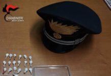 Ricercato viene riconosciuto da carabiniere fuori servizio. Arrestato