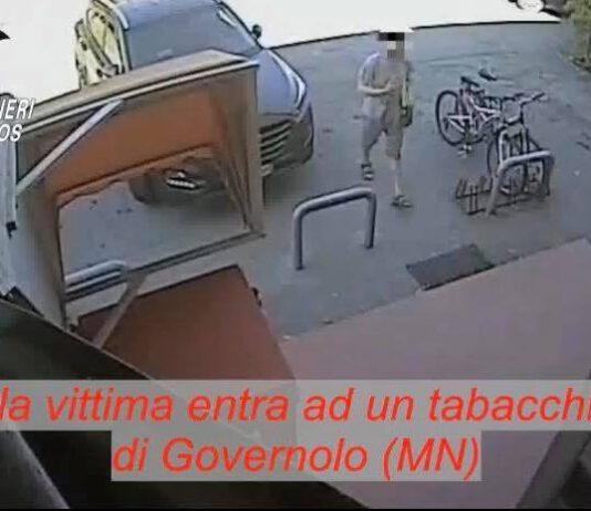 Operazione HOPE, arresti tra Calabria Veneto e Lombardia