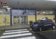 Calabria: 92enne agli arresti domiciliari tenta la fuga a Parigi, arrestato