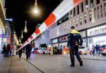 Olanda: Attacco con coltello in strada a L’Aja, diverse persone ferite