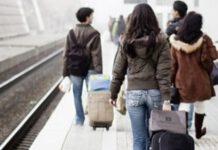 Pino Aprile: “Emigrazione dal sud Italia? E’ una tragedia epocale, è la fine di tutto il Paese